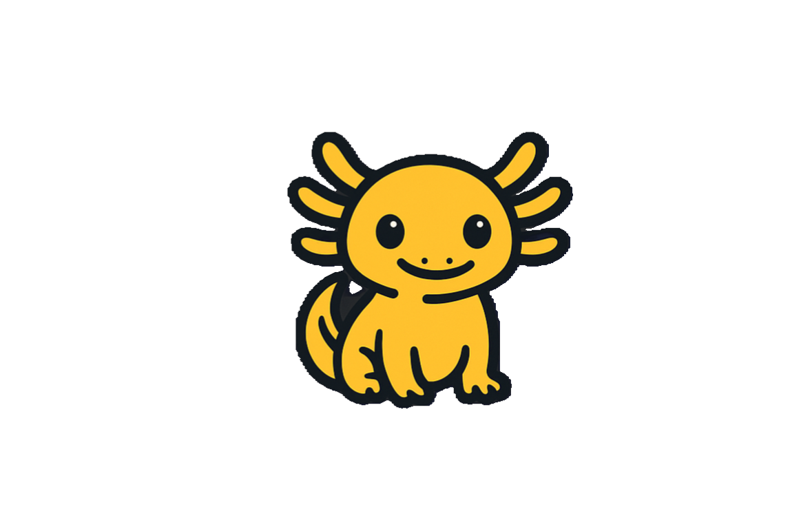 Axolotl